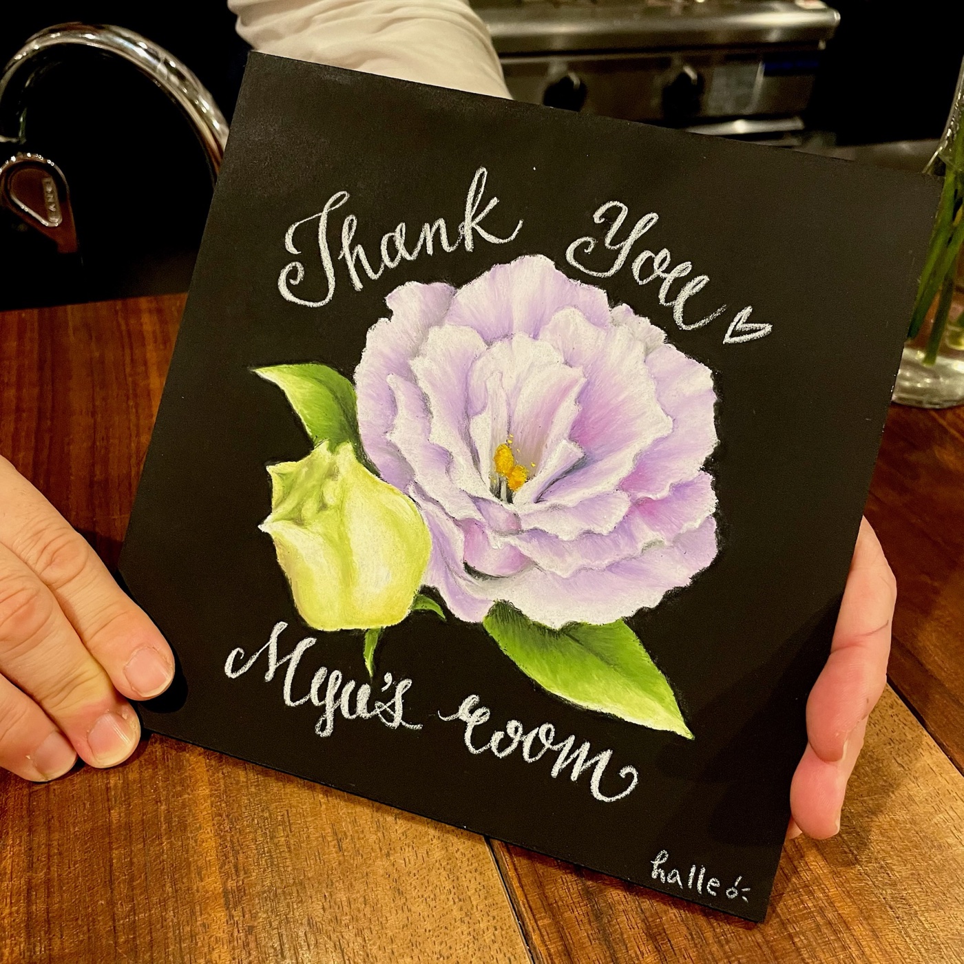 Thank You
